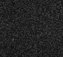 Kunstrasen Diamant - schwarz, schwer entflammbar 2,00 m breit, schwer entflammbar nach EN 13501-1, Klasse Cfl-s1.