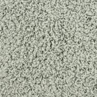 Shag Business Eco, silber 2,00 m breit, schwer entflammbar nach EN 13501-1, Klasse Cfl-s1