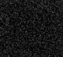 Shag Business Eco Plus, schwarz  2,00 m breit, schwer entflammbar nach EN 13501-1, Klasse Cfl-s1