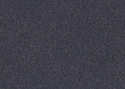Kräuselvelours Elegance - anthrazit 4,00 m breit, schwer entflammbar nach EN 13501-1, Klasse Cfl-S1