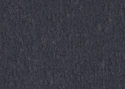 Kräuselvelours Elegance - graphit  4,00 m breit, schwer entflammbar nach EN 13501-1, Klasse Cfl-S1