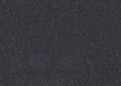 Kräuselvelours Elegance - schwarz 4,00 m breit schwer entflammbar nach EN 13501-1, Klasse Cfl-S1