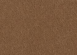 Kräuselvelours Elegance - ocker 4,00 m breit schwer entflammbar nach EN 13501-1, Klasse Cfl-S1