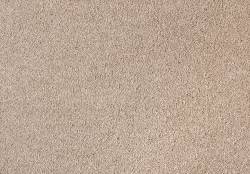 Shag Superior Loft - Perlweiß Perlweiß 5,00 m breit, schwer entflammbar nach EN 13501-1, Klasse Cfl-s1