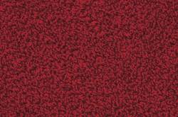 Shag Superior Studio, Rubin, 4,00 m breit, Rubin 4,00 m breit, schwer entflammbar nach EN 13501-1, Klasse Cfl-s1