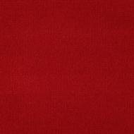 Velours Business - feuerrot 