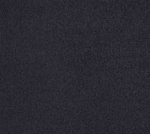 Velours Superior Loft, schwarzgrau schwarzgrau 4,00 m breit, schwer entflammbar nach EN 13501-1, Klasse Bfl-S1