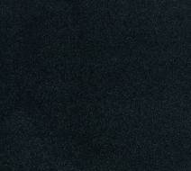 Velours Superior Loft, schwarz schwarz 4,00 m breit, schwer entflammbar nach EN 13501-1, Klasse Bfl-S1