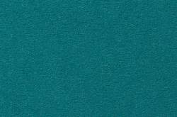Velours Superior Studio, wasserblau, 4 m breit, 