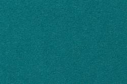 Velours Superior Studio, wasserblau, 4 m breit, 