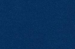 Velours Superior Studio, saphirblau, 4 m breit, 