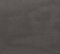 Voile Trevira CS® - schwarz, 4,10 m breit 