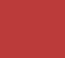 PVC Unigrip - rot 2,00 m breit, schwer entflammbar nach EN 13501-1, Klasse Bfl-S1