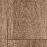 PVC Holz-Grip 3.0 - rustik wood grau asteiche 2,00 m breit, schwer entflammbar nach EN 13501-1, Klasse Bfl-S1