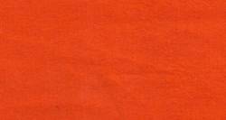 Dekomolton - orange Sonderfarbe orange 751, 3,00 m breit, B1 nach DIN 4102 ausgerüstet