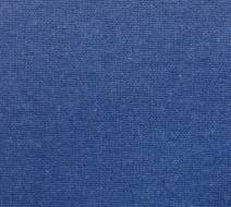 Dekomolton - königsblau königsblau 62, 3,00 m breit, B1 nach DIN 4102 ausgerüstet