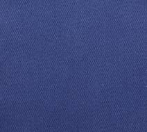 Satin-Molton royalblau 3,00 m breit 320 gr./m² einseitig gerauht, 100% Baumwolle.