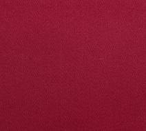 Satin-Molton bordeaux  3,00 m breit 320 gr./m² einseitig gerauht, 100% Baumwolle.