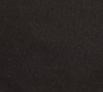 Nessel Baumwolle, schwarz 347, 10,00 m breit schwarz 200 gr./m², 10,00 m breit, B1 nach DIN 4102 ausgerüstet