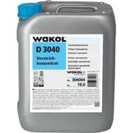 Wakol D3040 Vorstrichkonzentrat Gebindegröße: 10 kg