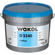 Wakol D 3240 Colleo Gebindegröße: 14 kg