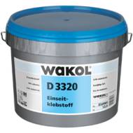 Wakol D 3320 Einseitklebstoff Gebindegröße: 12 kg