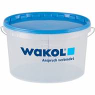 Wakol Dosiereimer, 11 Liter 