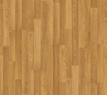 Basic - Eiche 1288 x 192 x 7 mm, schwer entflammbar nach EN 13501-1, Klasse Cfl-s1.