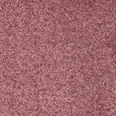 Velours Superior Eco - Pastellviolett 