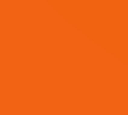 PVC Comfort - orange 