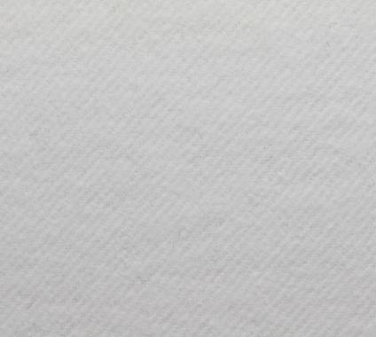 Bühnenmolton 300 g/m² - weiß - 3,10 m Breit 