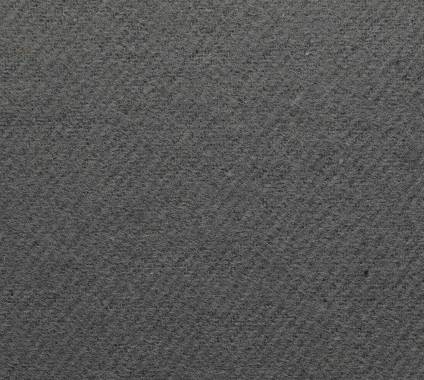 Bühnenmolton 300 g/m² - anthrazit - 3,00 m Breit 