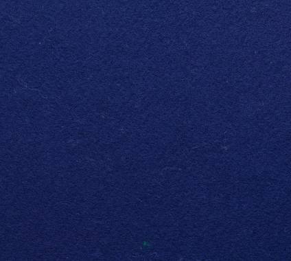 Bühnenmolton 300 g/m² - roaylblau - 3,00 m Breit 