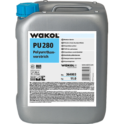 Wakol PU 280 Polyurethanvorstrich 