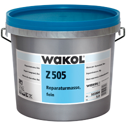 Wakol Z 505 Reparaturmasse, fein 