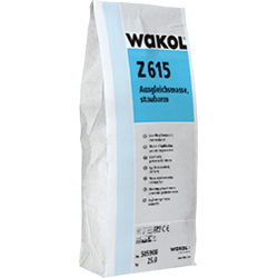 Wakol Z 615 Ausgleichsmasse, staubarm 