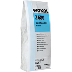 Wakol Z 680 Objektspachtelmasse 