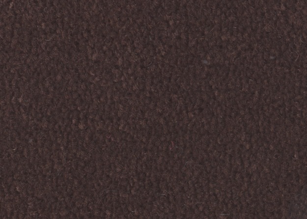 Kräuselvelours Elegance - dunkelbraun, 2K29 im Stamm online Store München