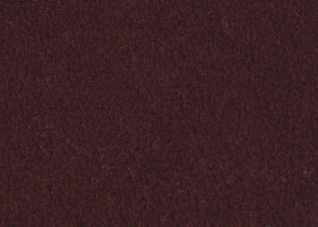 Kräuselvelours Elegance - weinrot, 2K37 im Stamm online Store München