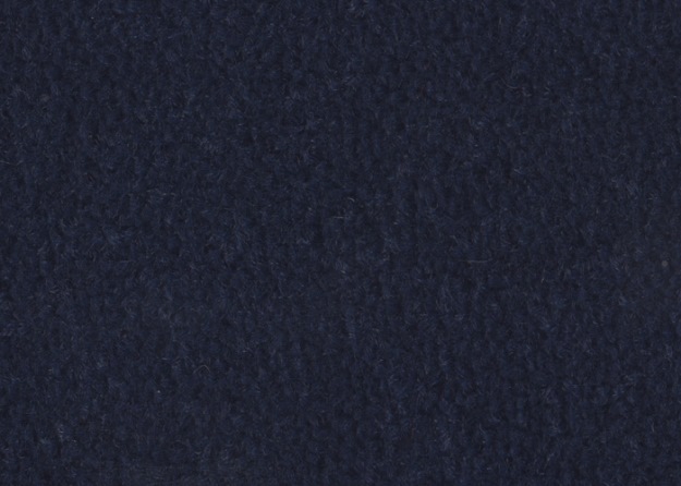 Kräuselvelours Elegance - kobalt, 2K57 im Stamm online Store München