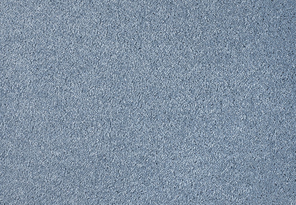 Shag Superior Loft, Pastellblau, 4,00 m breit,, 2PL48 im Stamm online Store München