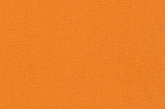 Velours Superior Studio, orange, 5 m breit,, 2VS32-5 im Stamm online Store München