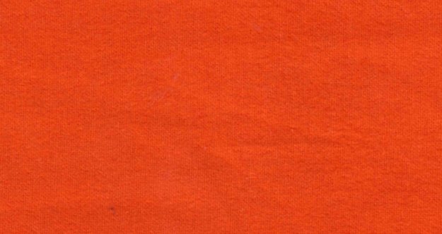Dekomolton - orange, 5D33 im Stamm online Store München