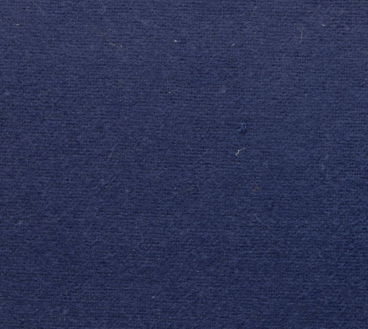 Dekomolton - dunkelblau, 5D57 im Stamm online Store München
