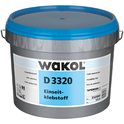 Wakol D 3320 Einseitklebstoff, D3320 im Stamm online Store München