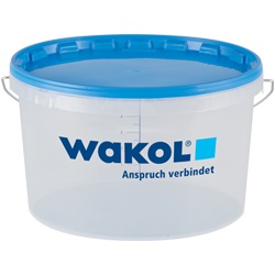 Wakol Dosiereimer, 11 Liter, DE11L im Stamm online Store München