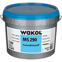 Wakol MS 290 Parkettklebstoff, MS290 im Stamm online Store München