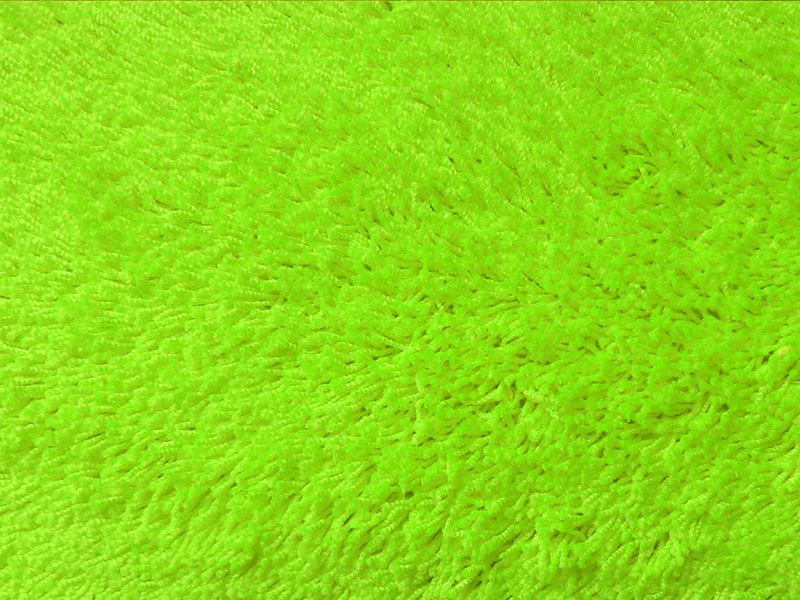 Shag neon grün, SN02 im Stamm online Store München